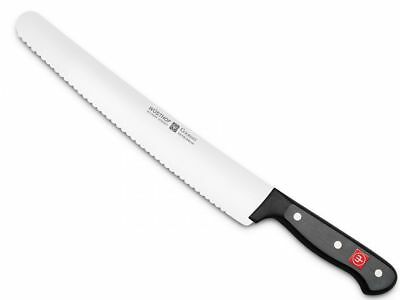 Wüsthof Gourmet couteau à génoise lame 26cm